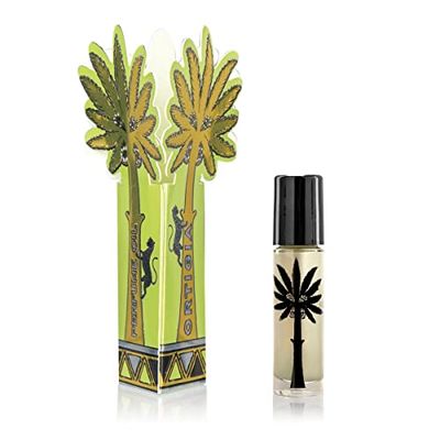Ortigia Fico D'India Flacon de parfum dans un bel emballage 10 ml