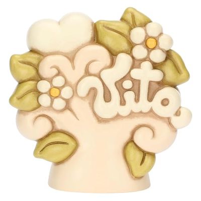 THUN Large Ceramic Tree of Life