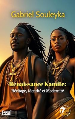 Renaissance Kamite: Héritage, identité et modernité