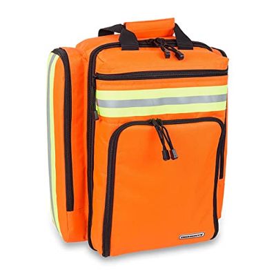 Elite Bags EMS Sac à dos de secours Orange