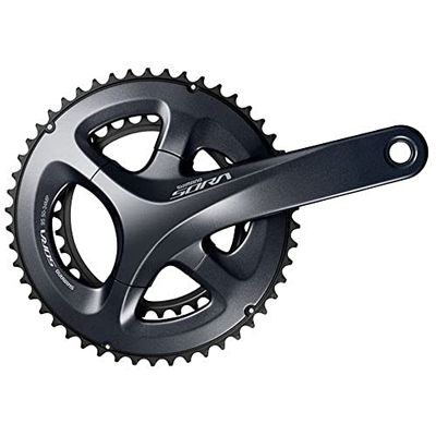 SHIMANO 45246678588 Pratos para bicicletas, unissexo para adultos, 0, tamanho único
