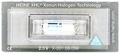 Heine 056 2.5V Otoskopi Mini 2000