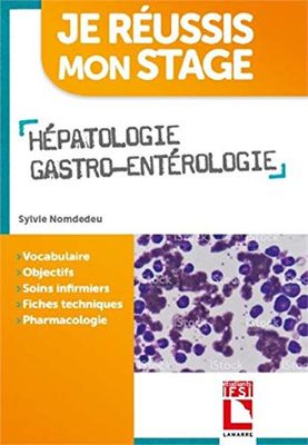 Hépatologie Gastro-entérologie