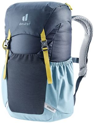 deuter Junior Sac à Dos pour Enfant (18 L), Ink-lake