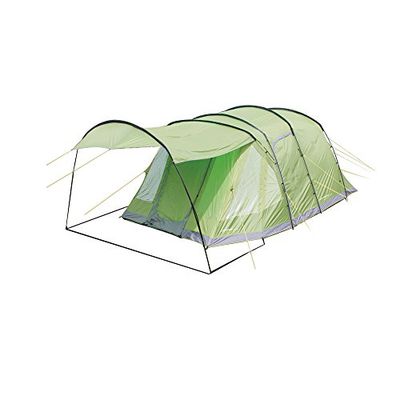 Randoneo Orbit Tente de 4 Personnes Vert