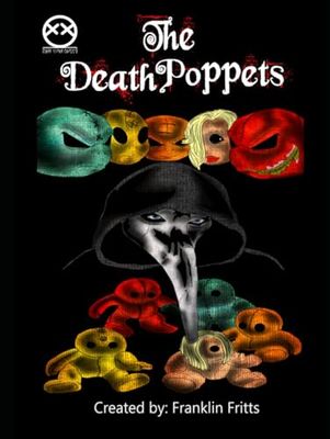 The Death Poppets: Volume 1: Pro-Life