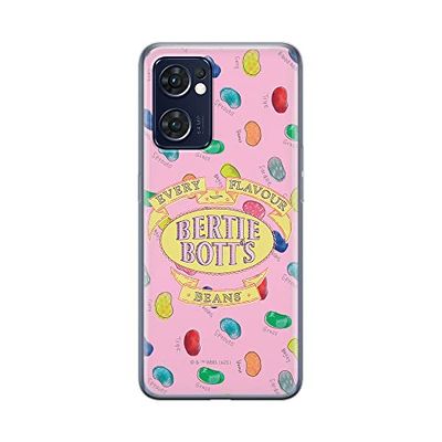 ERT GROUP mobiel telefoonhoesje voor Oppo RENO 7 5G origineel en officieel erkend Harry Potter patroon 078 optimaal aangepast aan de vorm van de mobiele telefoon, hoesje is gemaakt van TPU