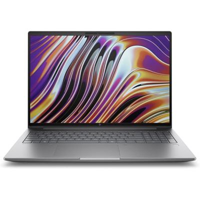 HP Laptop ZBOOK Power 16 G11 16" 16 GB RAM 512 GB SSD QWERTY Hiszpański