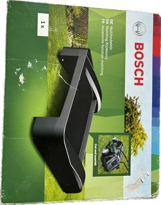 Bosch F016800498 Multimulch for Generation 5 Universal Rotak