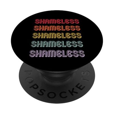 Desvergonz PopSockets PopGrip Adhesivo