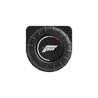 Thrustmaster ESWAP X RACING WHEEL MODULE FORZA HORIZON 5 EDITION, Official FORZA HORIZON 5/Xbox Series X|S Racing Wheel Module, ESWAP X PRO CONTROLLER, Game-Changing Immersion, Re-Centering System