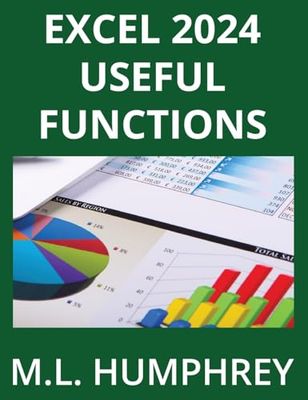 Excel 2024 Useful Functions (3)