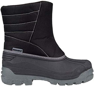 Winter-grip, 8716404325589 Unisex adulto, Color blanco, talla única