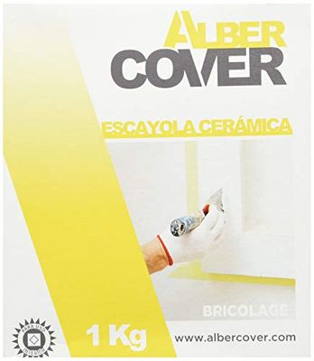 COVER ESCAYOLA Ceramica 1 K