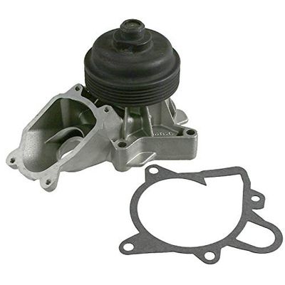Febi 21413 Refrigerantes do motor