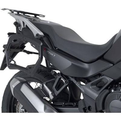 SW-Motech Unisex vuxen KFT.01.070.30000/B X, svart, en storlek