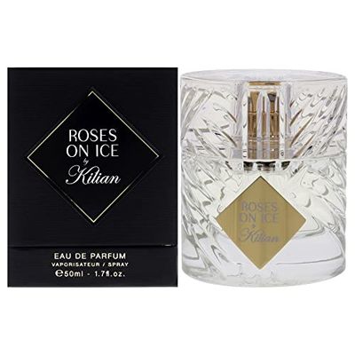 Kilian Roses On Ice For Unisex 1.7 oz EDP Spray