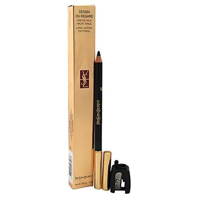 Yves Saint Laurent Matita Eyeliner, 05 Green, 1.2 g