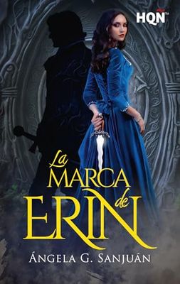 La marca de Erin: 380 (HQÑ)