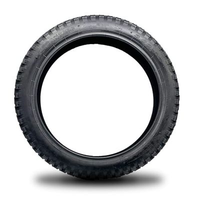 Inmotion V13 PRO Banden, uniseks, volwassenen, zwart, één maat