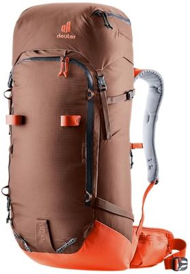Deuter Freescape Pro 40+ zaino per escursioni sulla neve