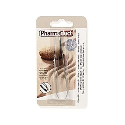 Pharmadoct pincett - 12 st