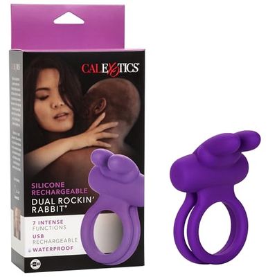 Calexotics 138138 Rockin' Rabbit Enhancer