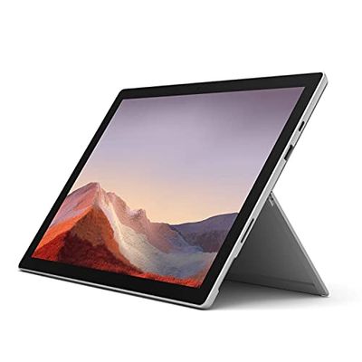 Microsoft Surface Pro 7 128GB mit i5