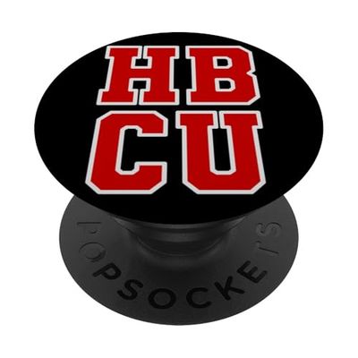 HBCU PopSockets PopGrip Adesivo