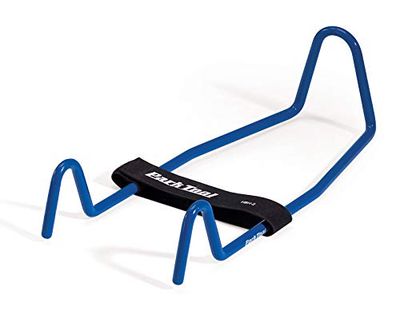 Park Tool 136881, ParkTool LenkerhaltebüGel HBH-2, Blau, 4000967, Schwarz, tamanho único