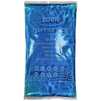 ZORN 790800 Elastyczny blok chłodniczy 1 szt