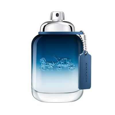 Coach Blue Eau de Toilette, 60 ml