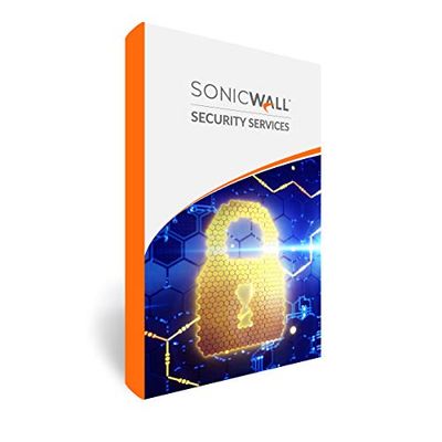 SONICWALL STATEFUL HA UPGRADE NSA 3500