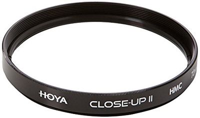 HOYA 72.0MM CLOSE-UP2 +3