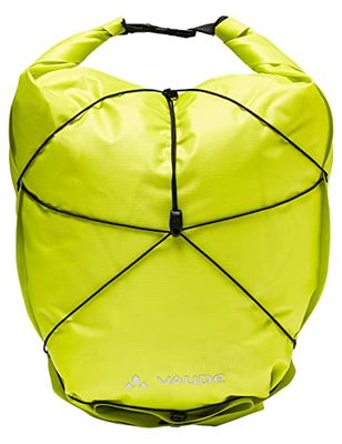 VAUDE Aqua Front Light - Tasche anteriori per bicicletta, taglia unica