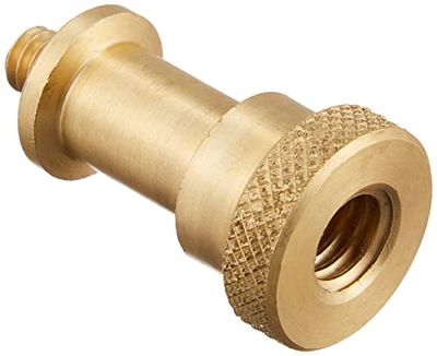 Manfrotto Adapter Stift 3/8"-1/4" Schr.