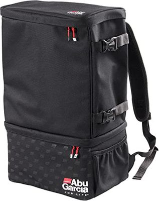 Abu Garcia rugzak.