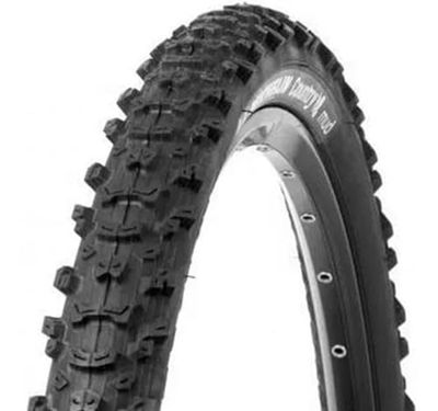 Clincher.M 26x2.00 (47-559) LAND MUD ZWART STIJF