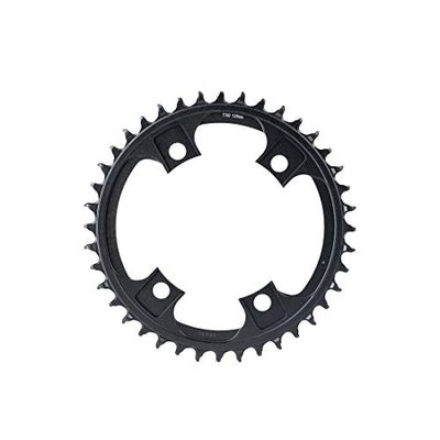 Sram Route 107Bcd X-Sync Chainring Unisex-Adult, Gris Polaire, 40T