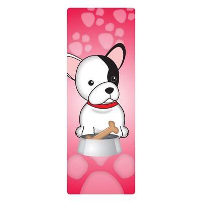 FouFouDog Bookmarks French Bulldog