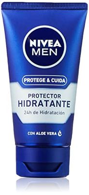 Nivea For-Men Emulsion Hdte.