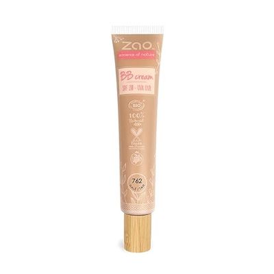 Zao Make-up - Mineral Silk n°502 Beige rosé - Livraison Gratuite pour les commandes en France - Prix Par Unité