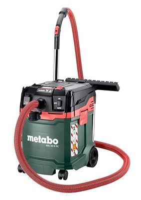 Metabo, ASA 30 M PC (602087000) Aspirador universal