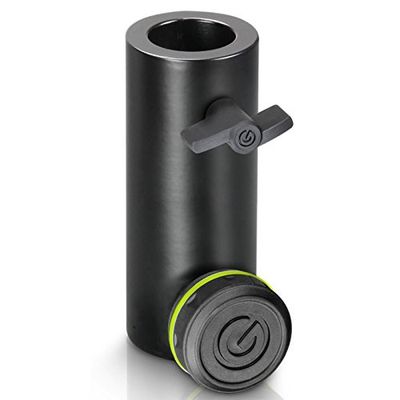 Gravity SF 36 T28 F - Flangia di riduzione da 36 mm su TV28 femmina