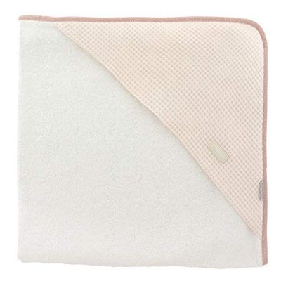 cambrass Serviettes Casquette 100 x 100 cm Sky Pink 1 Unité