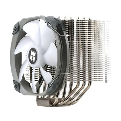 Thermalright HR-02 Plus ARGB - Ventilateur CPU processeur