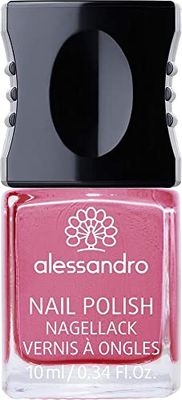 alessandro Nail Polish 930 My First Love 10ml