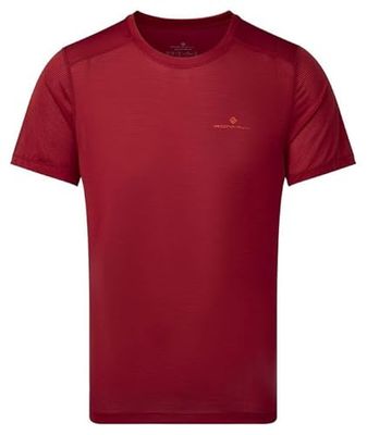 Ronhill Running Tech S/S koszulka męska