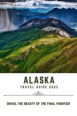 Alaska travel guide 2025