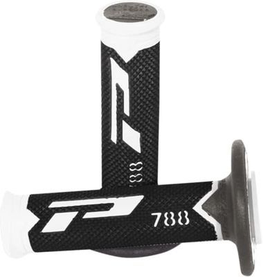 Moto Cross Grips (Pair ProGrip 788